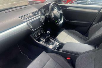 Skoda Superb 1.4 TSI 150 SE 5dr