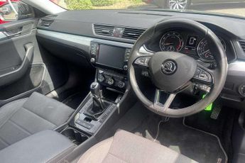 Skoda Superb 1.4 TSI 150 SE 5dr