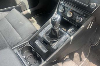Skoda Superb 1.4 TSI 150 SE 5dr