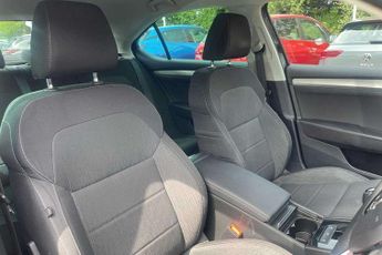 Skoda Superb 1.4 TSI 150 SE 5dr