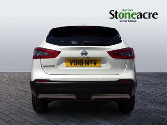 Nissan Qashqai 1.6 dCi Tekna 5dr