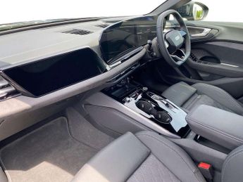 Audi A5 2.0 TDI 204 Edition 1 4dr S Tronic