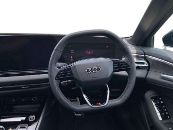 Audi A5 2.0 TDI 204 Edition 1 4dr S Tronic