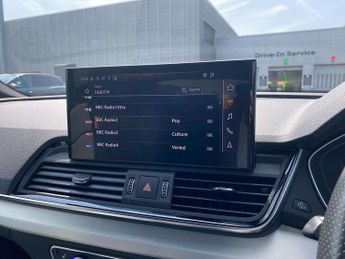 Audi Q5 45 TFSI Quattro S Line 5dr S Tronic