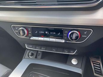 Audi Q5 45 TFSI Quattro S Line 5dr S Tronic