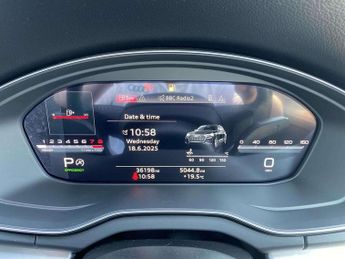 Audi Q5 Sportback 45 TFSI Quattro S Line 5dr S Tronic