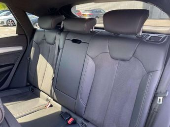 Audi Q5 Sportback 45 TFSI Quattro S Line 5dr S Tronic