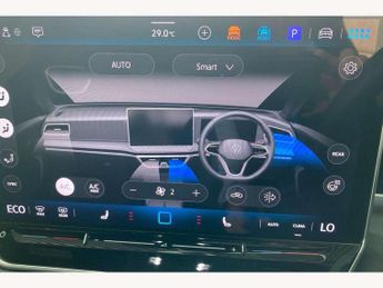 Volkswagen Passat Estate 1.5 TSI eHybrid R-Line 5dr DSG