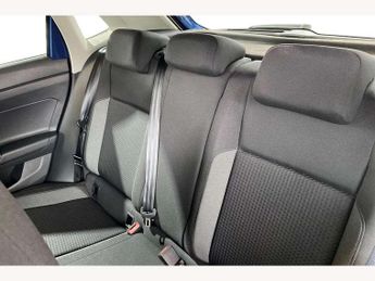 Volkswagen Polo 1.0 TSI Life 5dr DSG