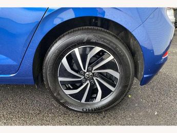 Volkswagen Polo 1.0 TSI Life 5dr DSG