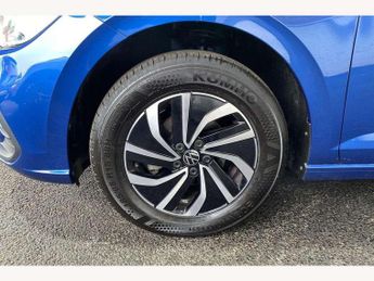 Volkswagen Polo 1.0 TSI Life 5dr DSG