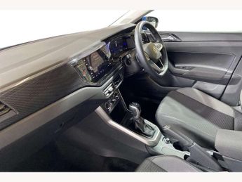 Volkswagen Polo 1.0 TSI Life 5dr DSG