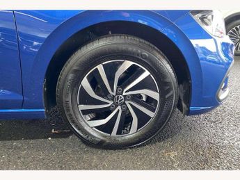 Volkswagen Polo 1.0 TSI Life 5dr DSG