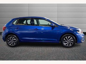Volkswagen Polo 1.0 TSI Life 5dr DSG