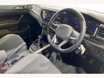 Volkswagen Polo 1.0 TSI Life 5dr DSG