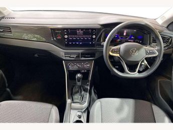 Volkswagen Polo 1.0 TSI Life 5dr DSG