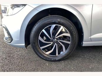 Volkswagen Polo 1.0 TSI Life 5dr DSG
