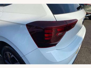 Volkswagen Polo 1.0 TSI Match 5dr DSG