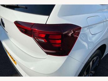 Volkswagen Polo 1.0 TSI Match 5dr DSG