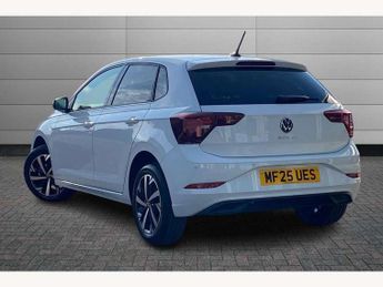 Volkswagen Polo 1.0 TSI Match 5dr DSG