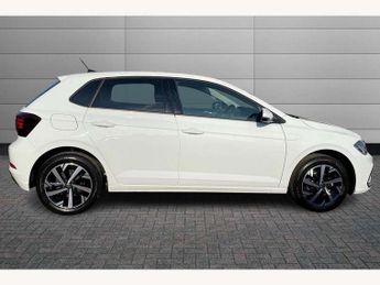 Volkswagen Polo 1.0 TSI Match 5dr DSG