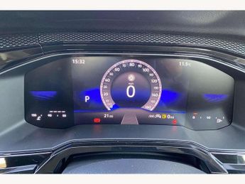 Volkswagen Polo 1.0 TSI Match 5dr DSG