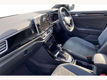 Volkswagen T-Roc 1.5 TSI R-Line 5dr DSG