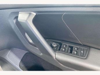 Volkswagen Tiguan 1.5 TSI 150 R-Line 5dr DSG