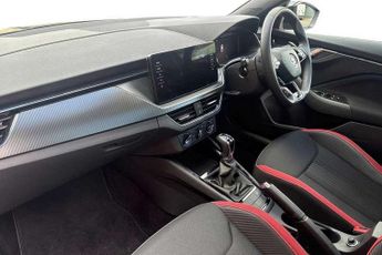 Skoda Scala 1.5 TSI Monte Carlo 5dr DSG