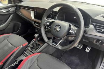 Skoda Scala 1.5 TSI Monte Carlo 5dr DSG