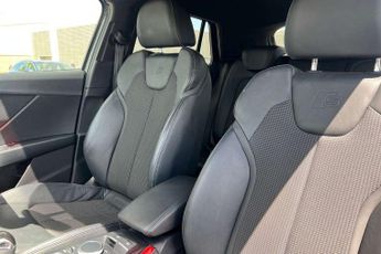 Audi Q2 35 TFSI Black Edition 5dr S Tronic