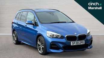 BMW 220 220i M Sport 5dr DCT