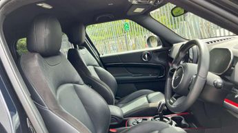 MINI Countryman 1.5 Cooper Sport 5dr Auto