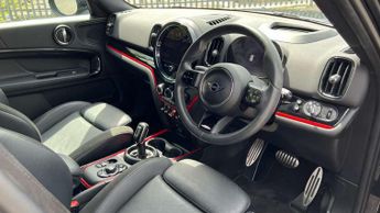 MINI Countryman 1.5 Cooper Sport 5dr Auto