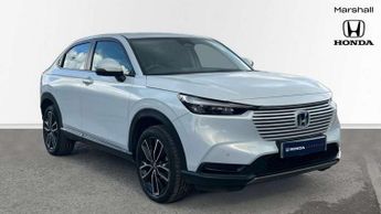 Honda HR-V 1.5 eHEV Elegance 5dr CVT