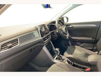 Volkswagen T-Roc 1.5 TSI Style 5dr DSG