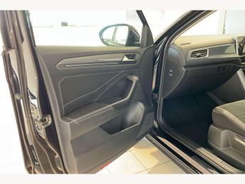Volkswagen T-Roc 1.5 TSI Style 5dr DSG