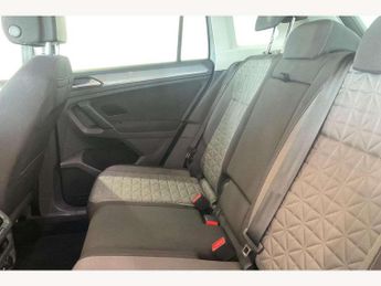 Volkswagen Tiguan 1.5 TSI 150 Life 5dr