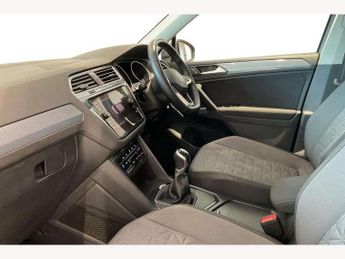 Volkswagen Tiguan 1.5 TSI 150 Life 5dr