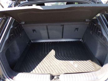Audi A3 35 TDI S Line 5dr S Tronic