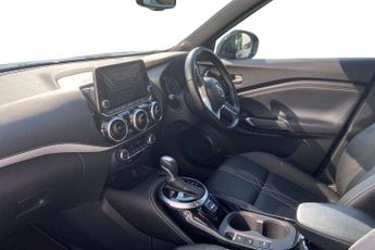 Nissan Juke 1.6 Hybrid Premiere Edition 5dr Auto