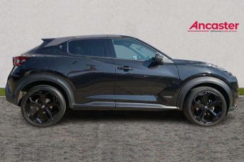 Nissan Juke 1.6 Hybrid Premiere Edition 5dr Auto