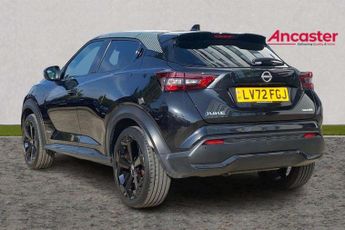 Nissan Juke 1.6 Hybrid Premiere Edition 5dr Auto