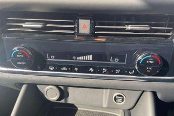 Nissan Qashqai 1.3 DiG-T MH 158 N-Connecta 5dr Xtronic