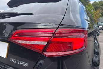 Audi A3 30 TFSI 116 Black Edition 5dr