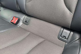 Audi A3 30 TFSI 116 Black Edition 5dr