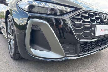 Audi A5 2.0 TFSI 150 S line 4dr S Tronic