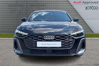 Audi A5 2.0 TFSI 150 S line 4dr S Tronic