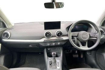 Audi Q2 35 TFSI Sport 5dr S Tronic