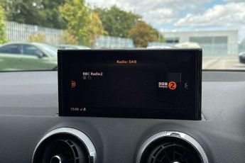 Audi Q2 35 TFSI Sport 5dr S Tronic